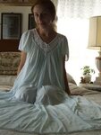 See thru nightgown 🔥 cotton see through nightgown OFF-73
